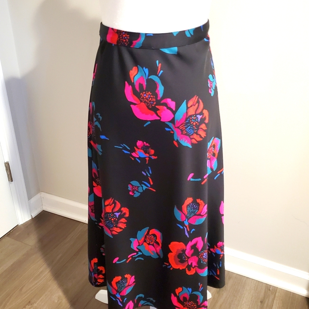 J.Crew Maxi skirt